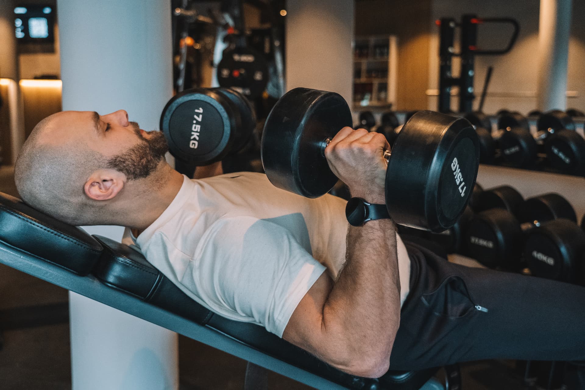 Waarom hetzelfde trainingsschema niet voor iedereen werkt