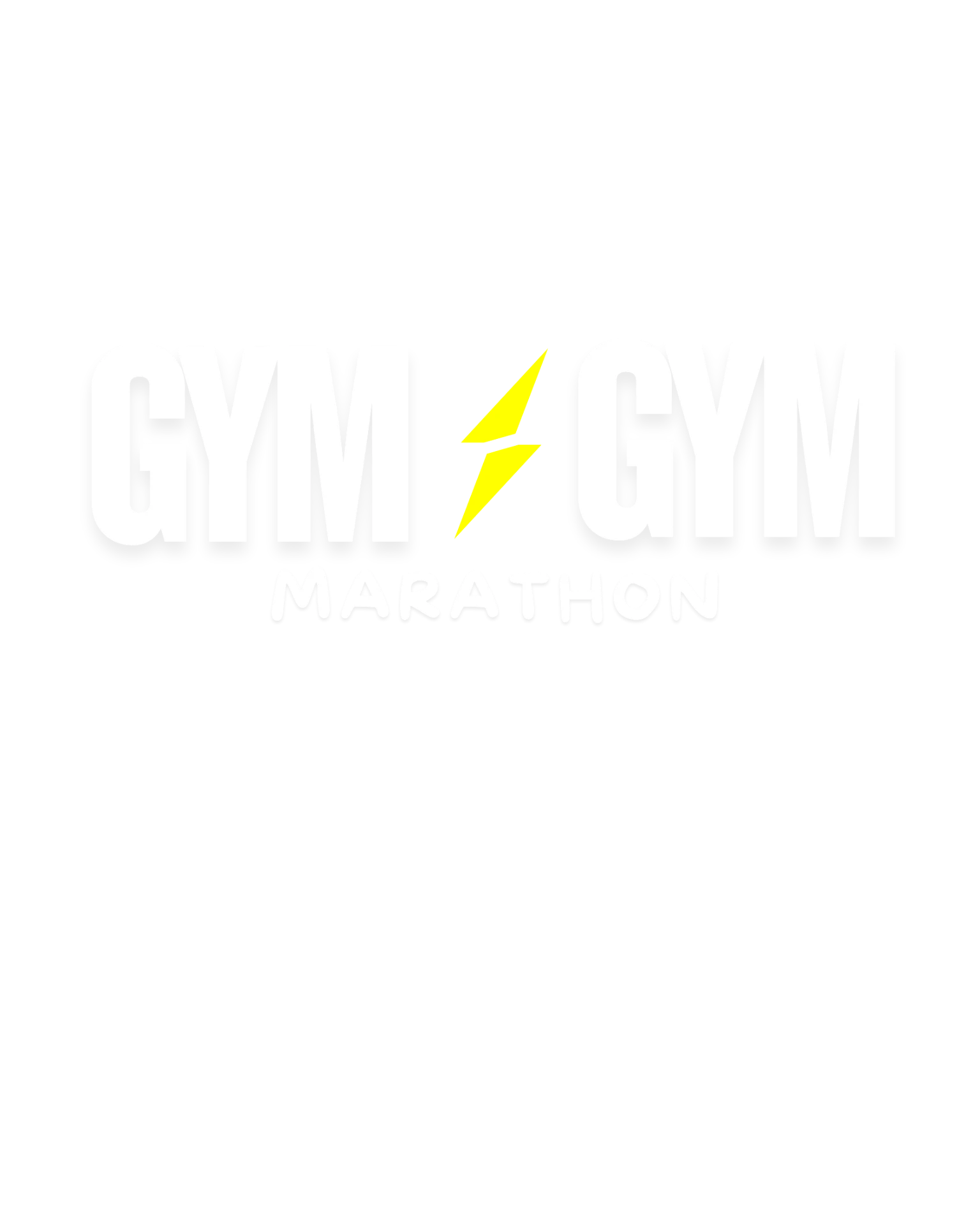 Gym ⚡ Gym Marathon 2027