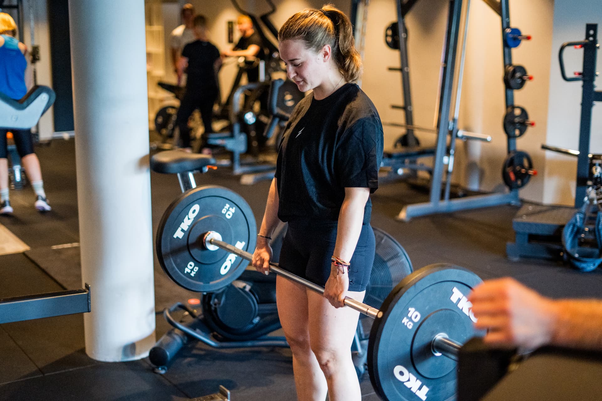 Hoe vaak moet je krachttraining doen voor resultaat?