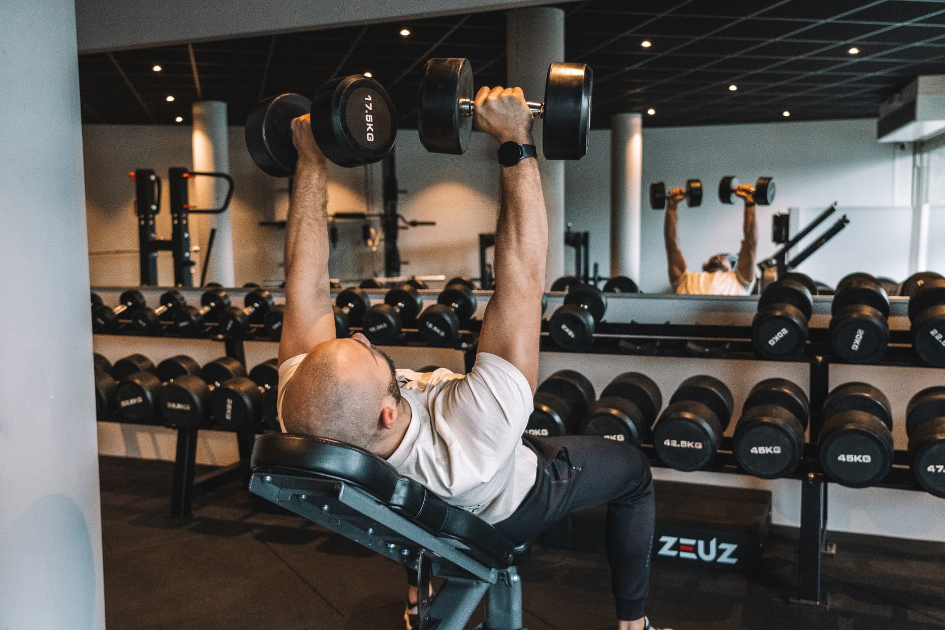 Wat is een private gym en wat is het verschil met een gewone sportschool?