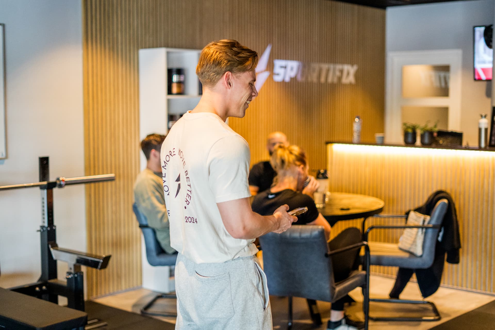 Eerst de basis, dan optimaliseren: zo haal je écht resultaat uit voeding en training