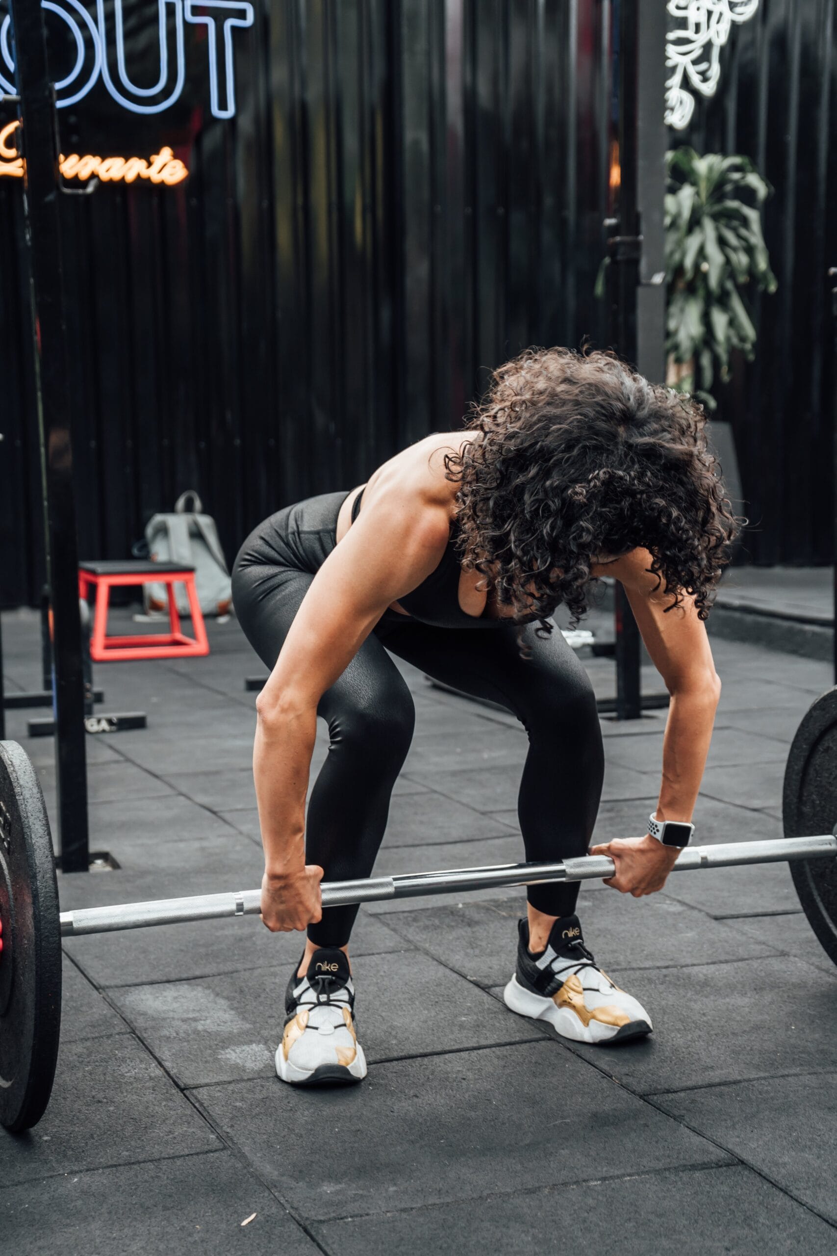 Tips voor als jij wilt starten met krachttraining!