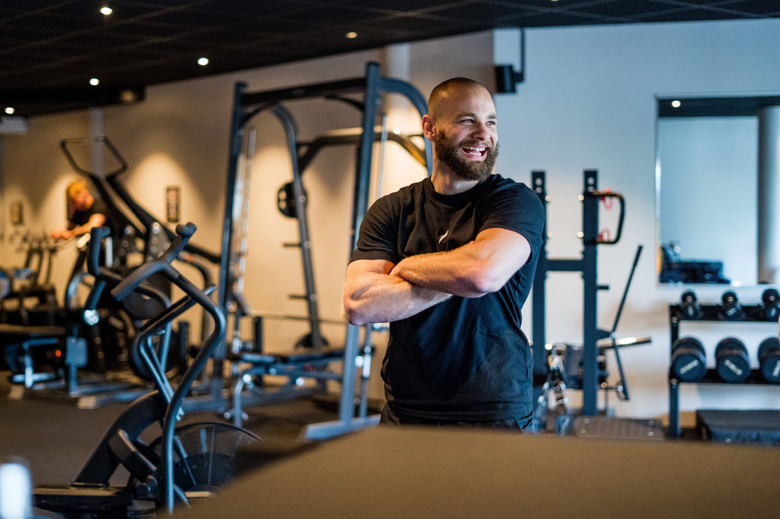 Waarom krachttraining na je 30e geen luxe is, maar noodzaak!