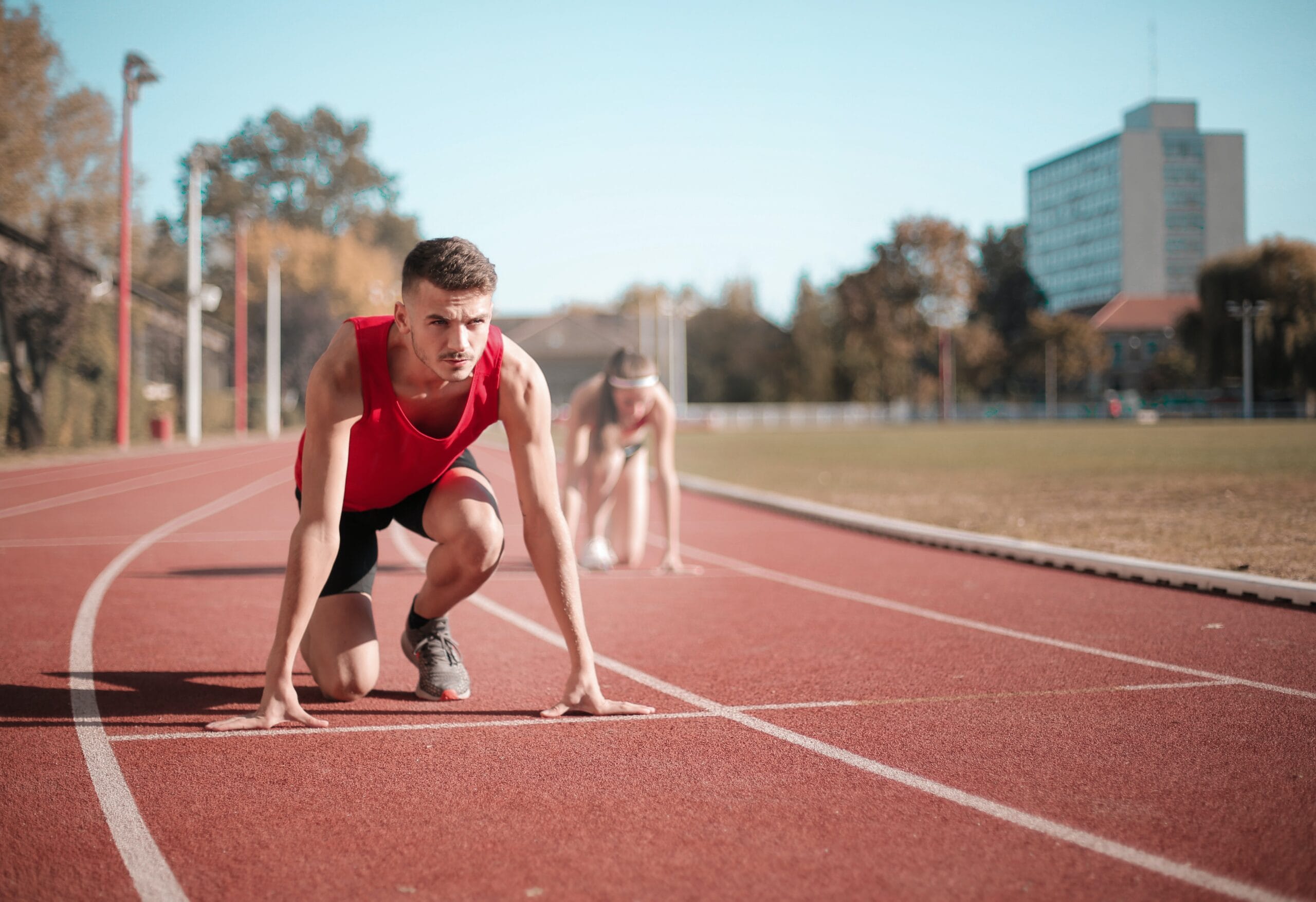 De verschillende energiesystemen en wat we hiermee kunnen als sporter.