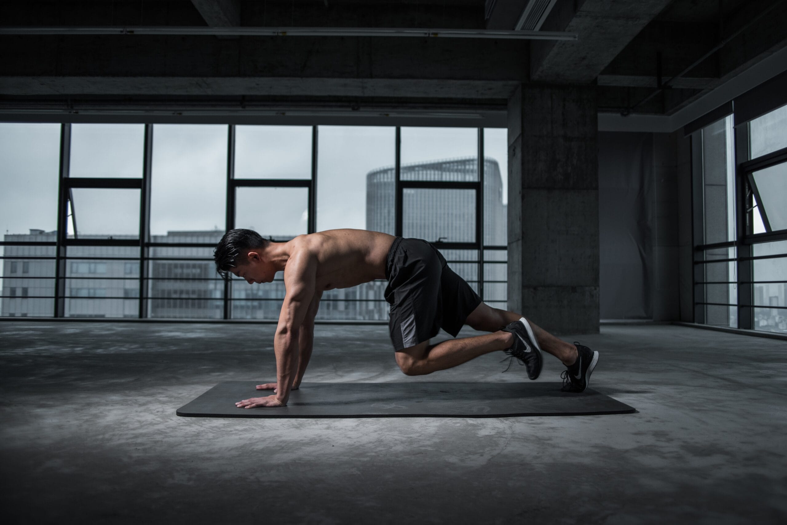 De voor en nadelen van HIIT training.