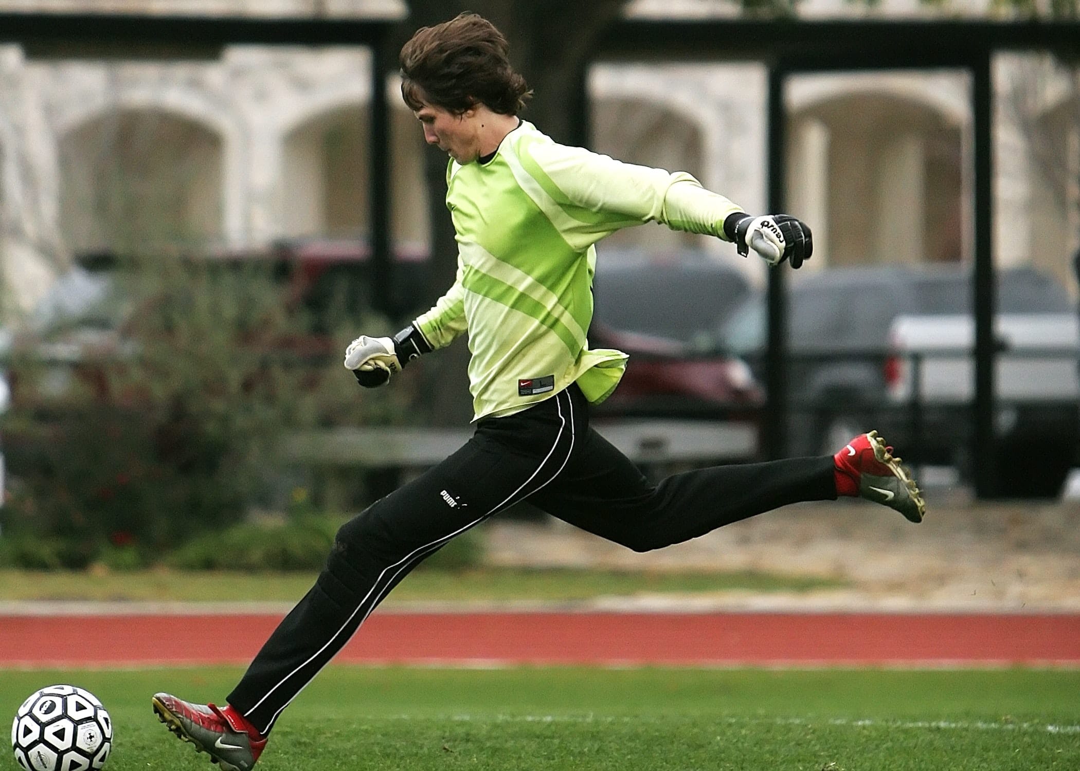 Waarom je doelgericht moet trainen als je een betere conditie wil.