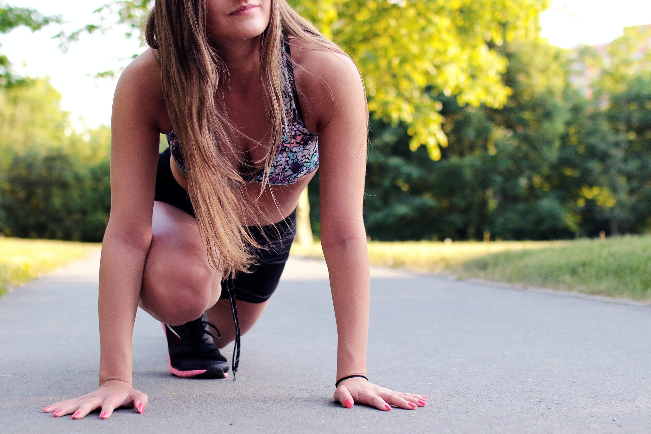 Het verschil tussen krachttraining en conditietraining voor gewichtsverlies